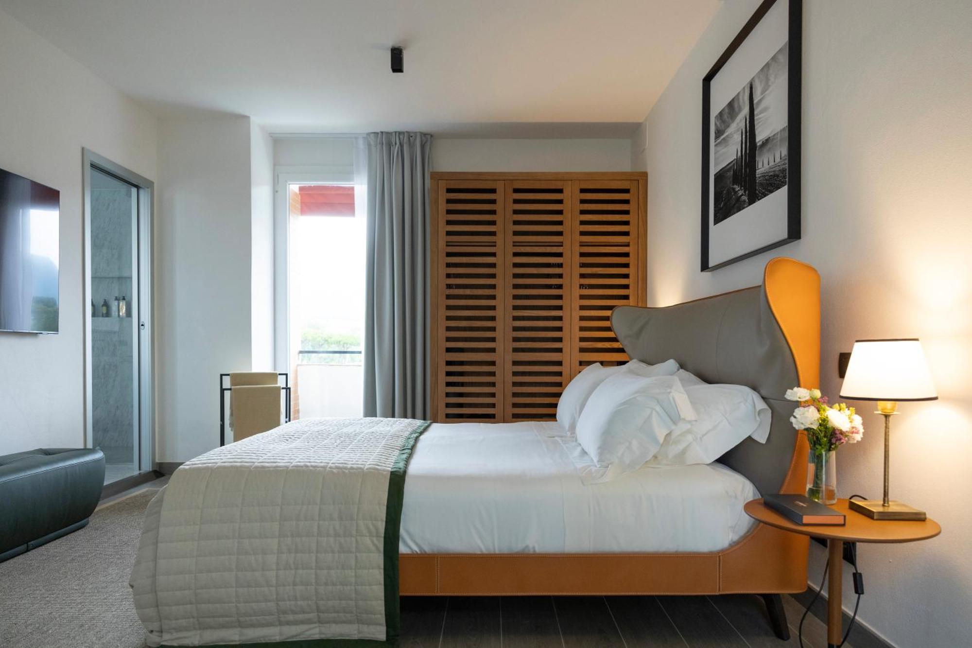 La Serena Hotel Fdm Forte dei Marmi Room photo